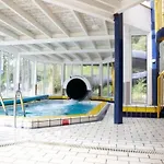 In Stijl Vakantiehuis *