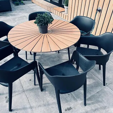 In Stijl 別荘 エルメロ