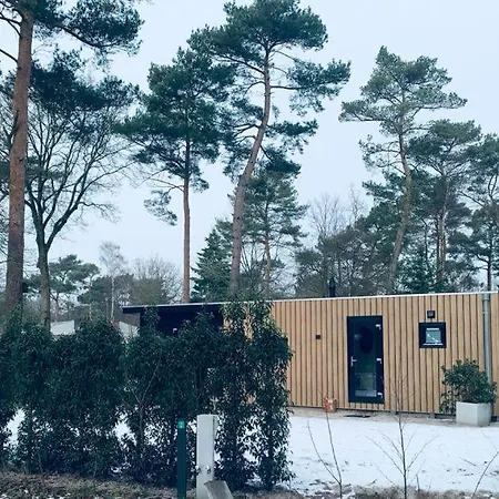 Holiday home In Stijl