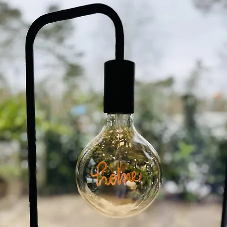 In Stijl Сasa de vacaciones *