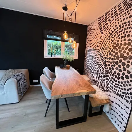 In Stijl Holiday home *
