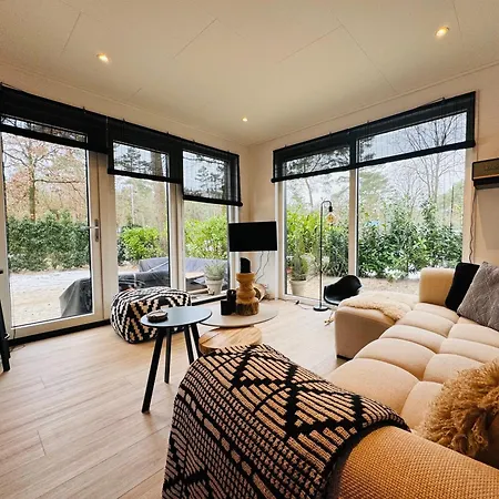 In Stijl Holiday home