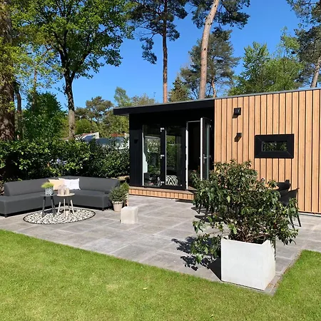 Holiday home In Stijl Ermelo