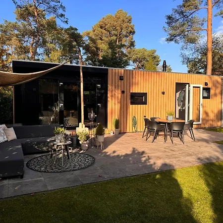 Holiday home In Stijl