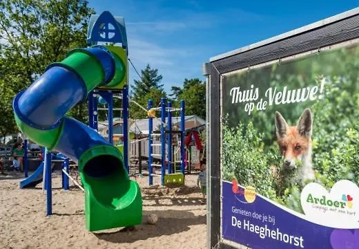 In Stijl Сasa de vacaciones *