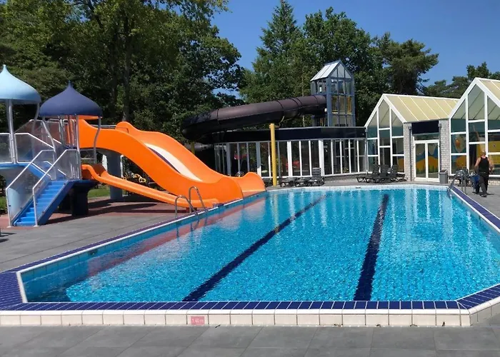 Dom wakacyjny In Stijl