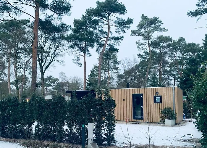 Dom wakacyjny In Stijl