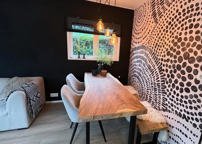 In Stijl Dom wakacyjny *