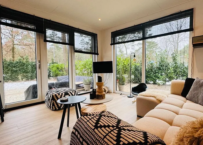 In Stijl Сasa de vacaciones