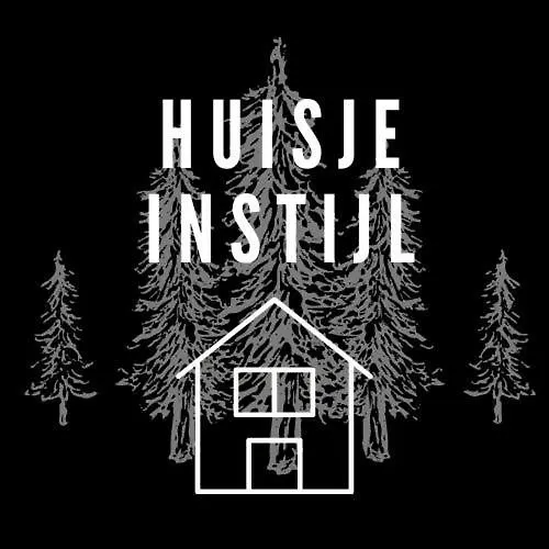 Dom wakacyjny In Stijl *