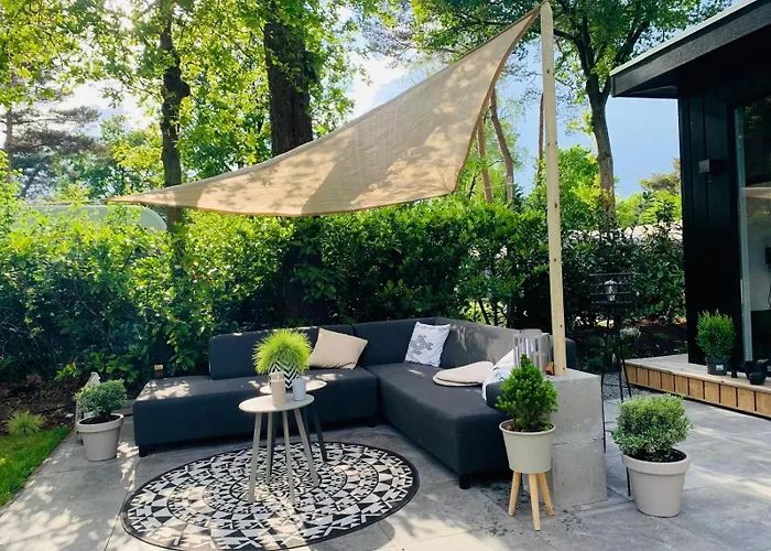 Сasa de vacaciones In Stijl