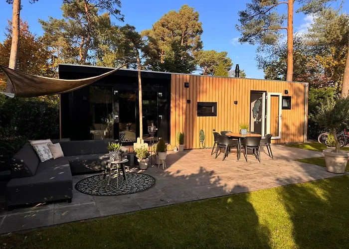 Сasa de vacaciones In Stijl