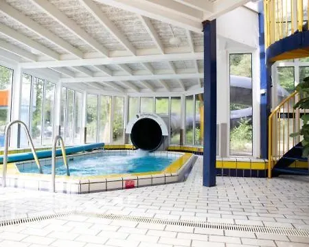 In Stijl Tatil Evi *