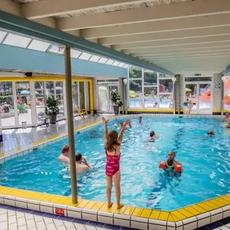 Tatil Evi In Stijl *