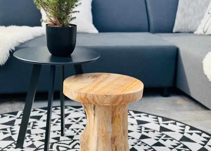 Дом отдыха In Stijl