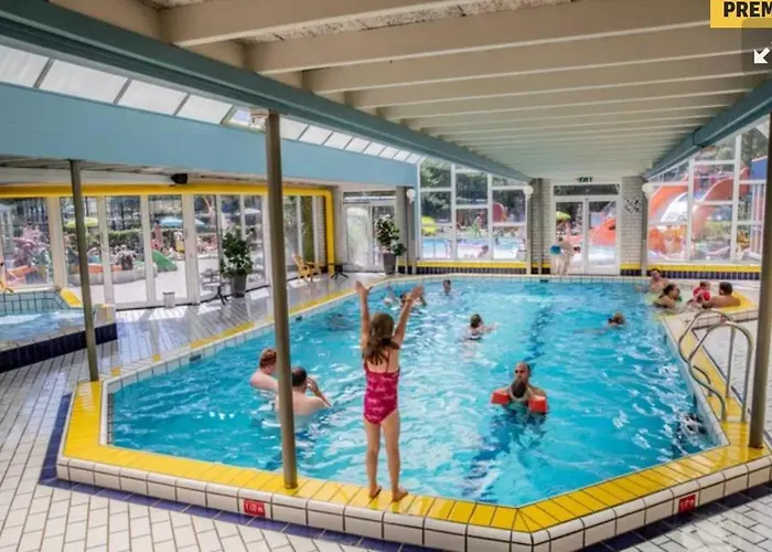 Дом отдыха In Stijl *