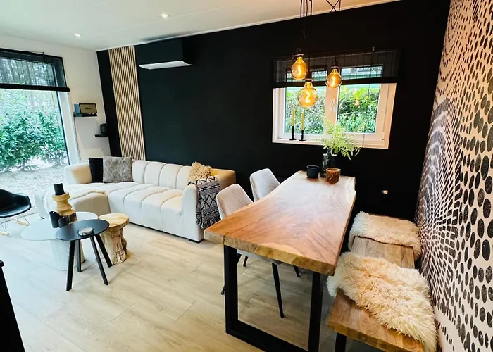 In Stijl Эрмело